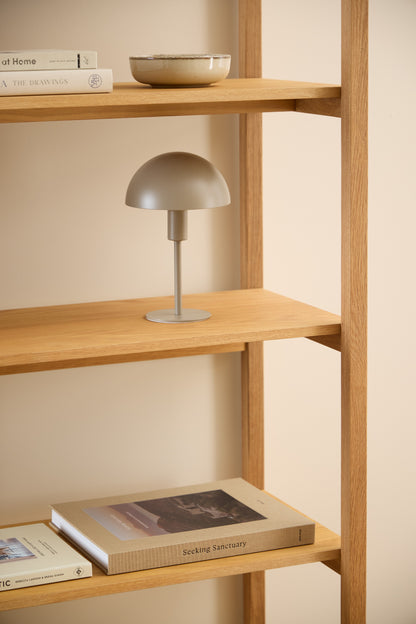 LUDZA bookcases