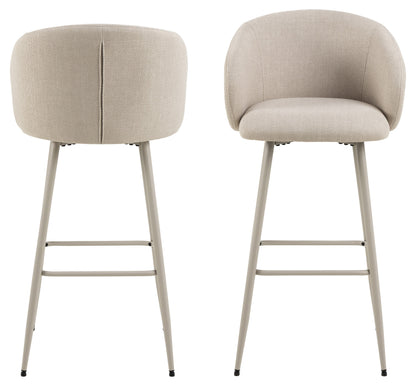 ELEANOR bar stool