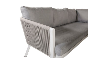 VIRYA corner sofa