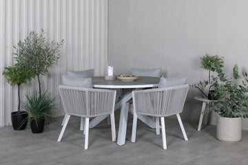 Silla de comedor VIRYA