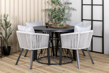 Silla de comedor VIRYA