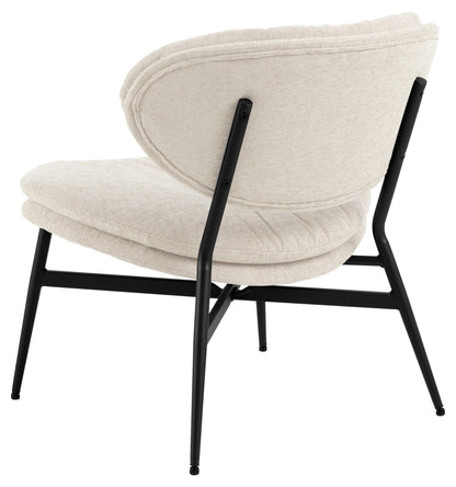 Burma lounge chair