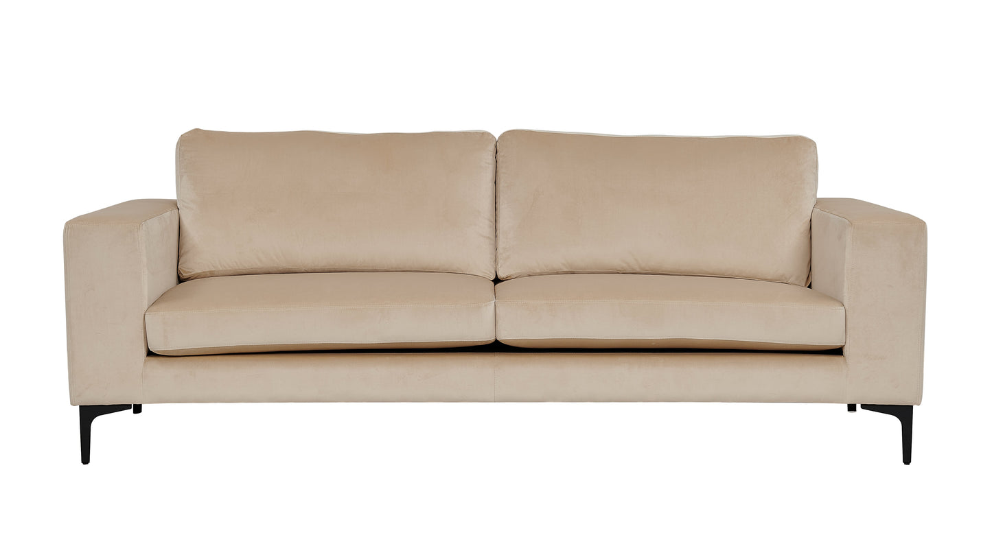 BOLERO 3 seater sofa