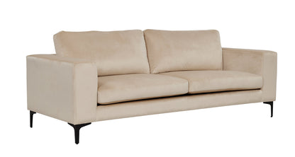 BOLERO 3 seater sofa