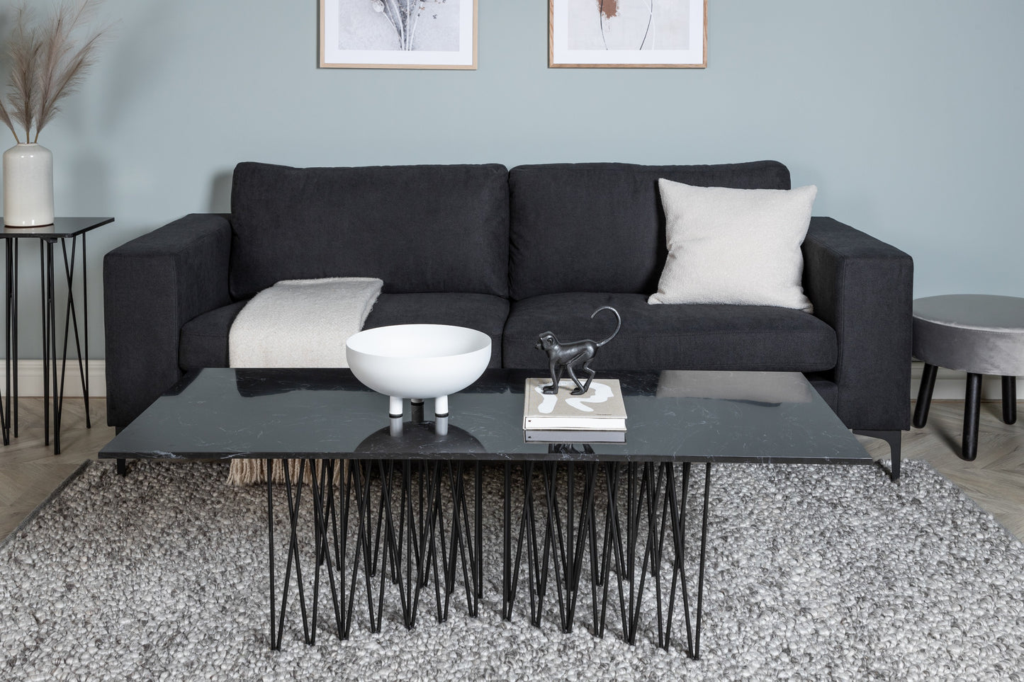 BOLERO 3 seater sofa