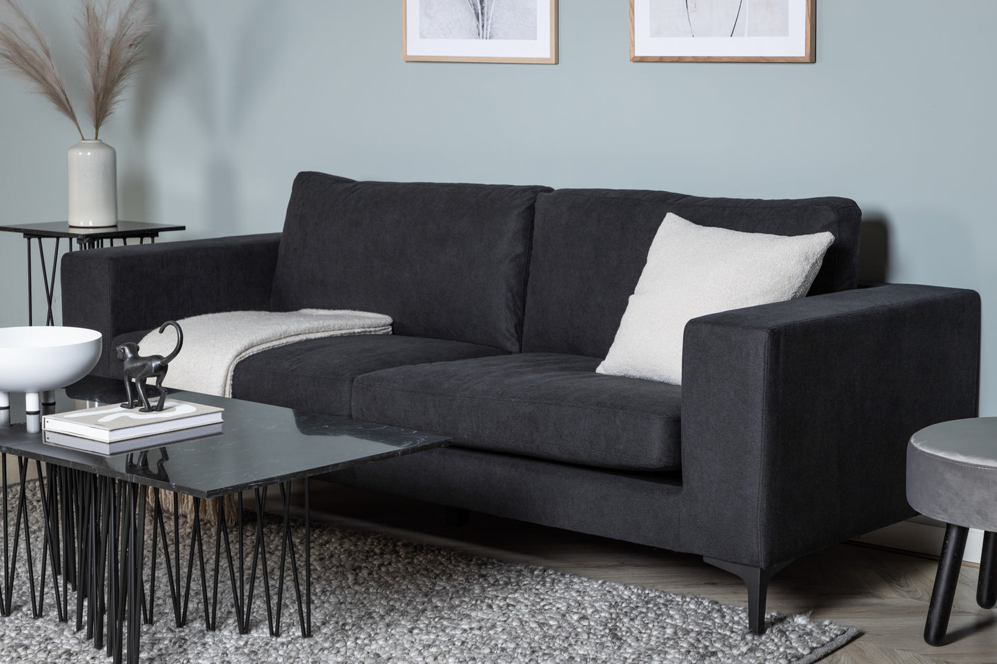 BOLERO 3 seater sofa