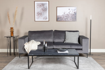 BOLERO 3 seater sofa