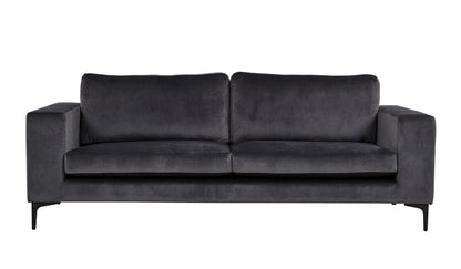 BOLERO 3 seater sofa