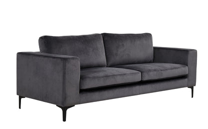 BOLERO 3 seater sofa