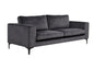 BOLERO 3 seater sofa