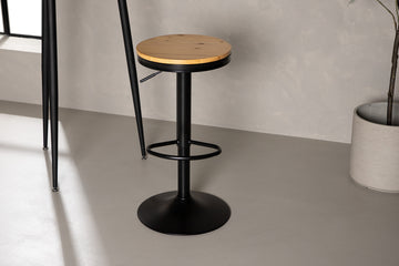 CONWAY bar stool