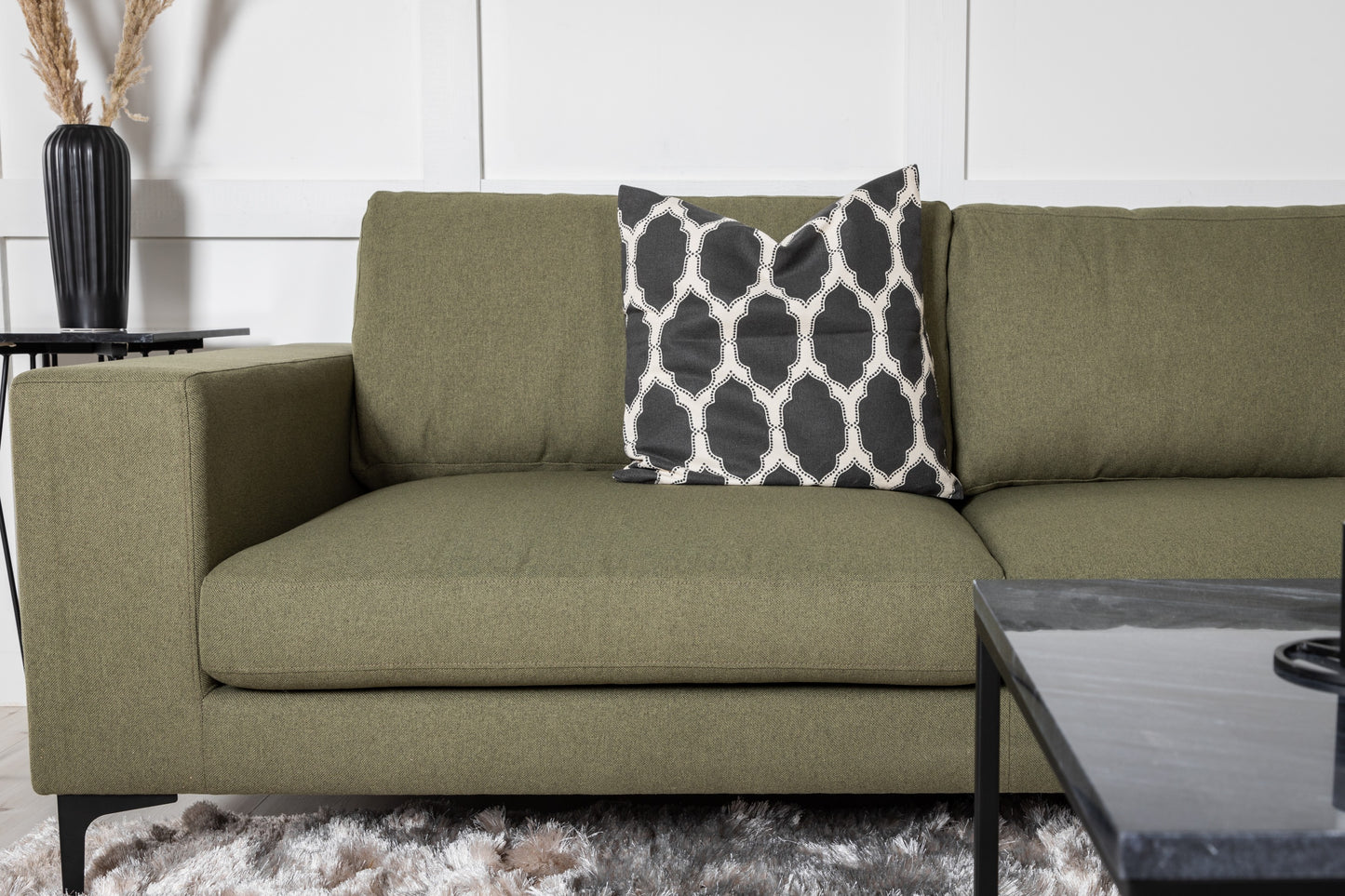 BOLERO 3 seater sofa