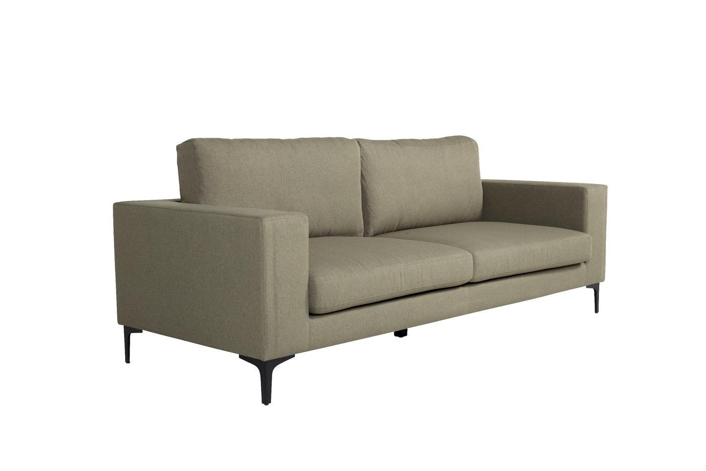 BOLERO 3 seater sofa