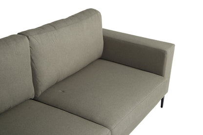 BOLERO 3 seater sofa