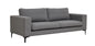 BOLERO 3 seater sofa