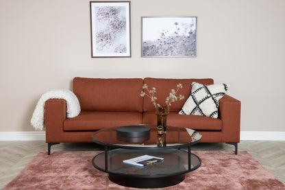 BOLERO 3 seater sofa