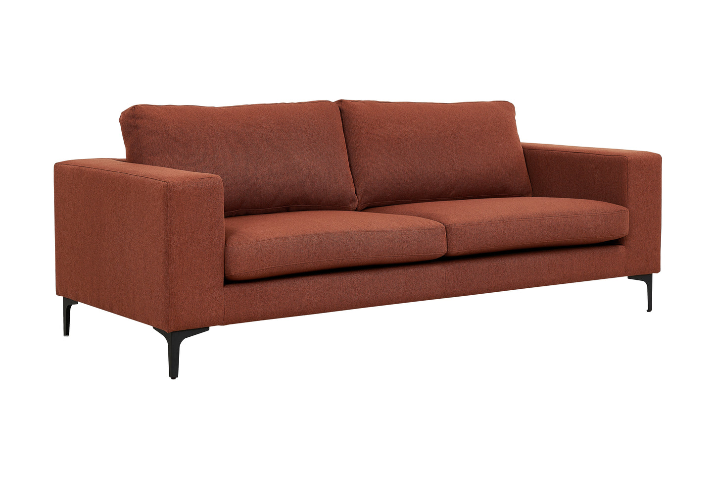 BOLERO 3 seater sofa