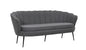 CALAIS 3 seater sofa and arm chair