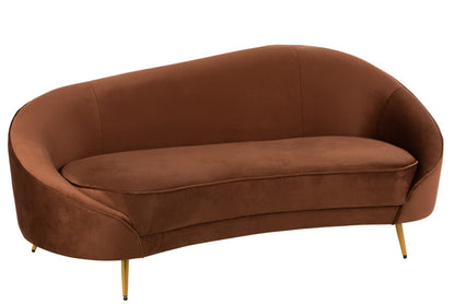 ELIZABETH 3 seater sofa