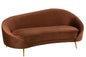 ELIZABETH 3 seater sofa