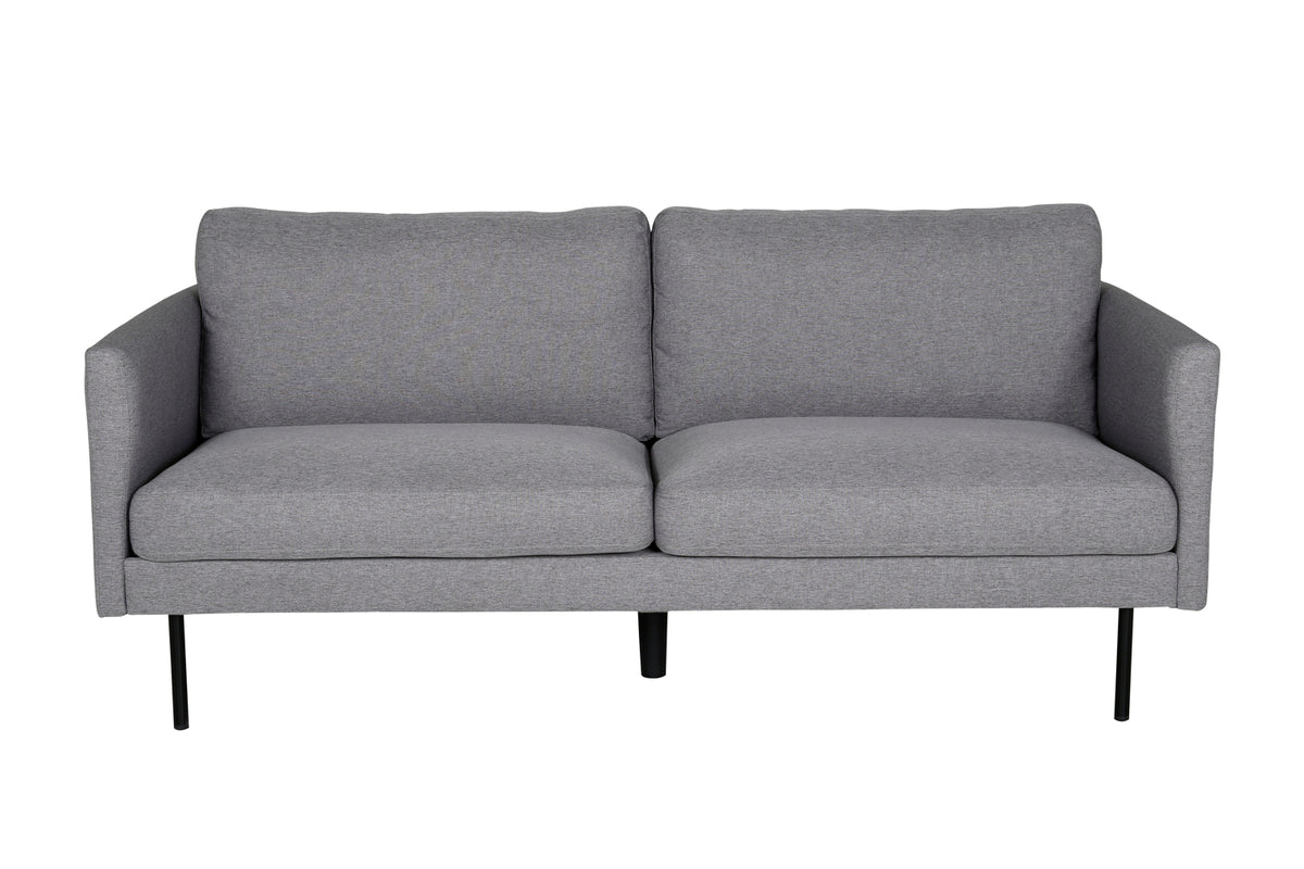 ZOOM 2 and 3 seater sofas