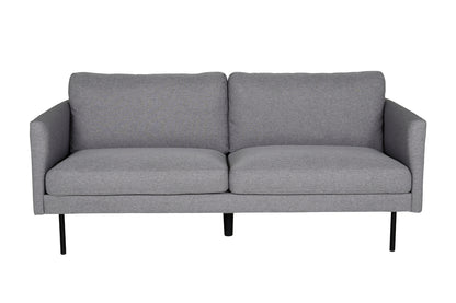 ZOOM 2 and 3 seater sofas