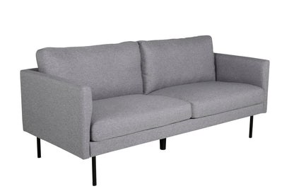 ZOOM 2 and 3 seater sofas