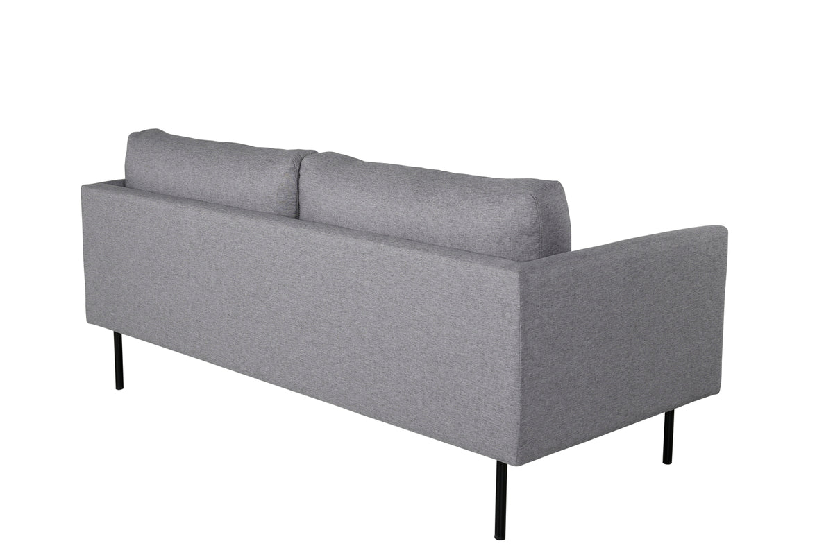 ZOOM 2 and 3 seater sofas