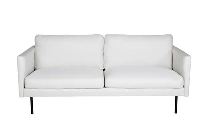 ZOOM 2 and 3 seater sofas