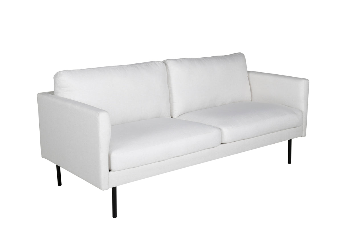 ZOOM 2 and 3 seater sofas