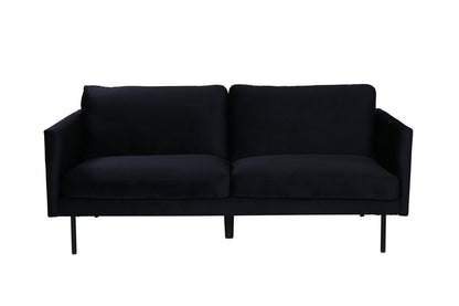 ZOOM 2 and 3 seater sofas