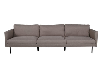 ZOOM 2 and 3 seater sofas