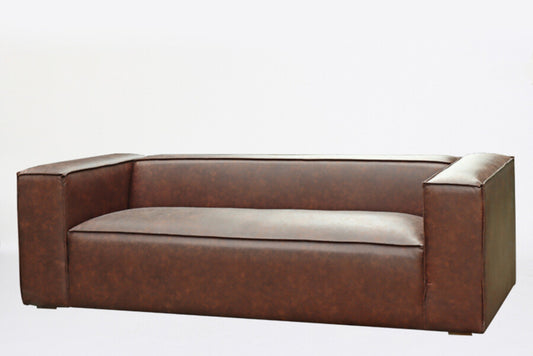 ZITTA 3 seater sofa