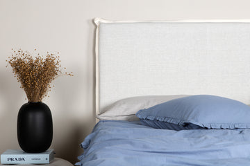 SIGNE headboard cover 180 cm