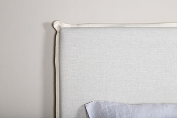 SIGNE headboard cover 180 cm