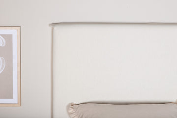 SAGA headboard cover 180 cm