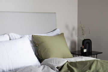 SAGA headboard cover 180 cm