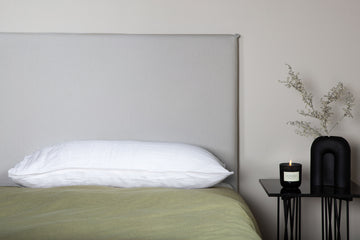 SAGA headboard cover 180 cm