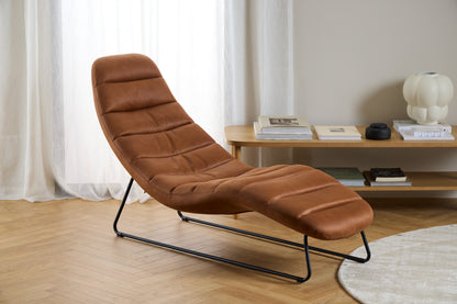 Chaise longue de Chaplin