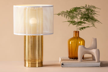 GAP table lamp