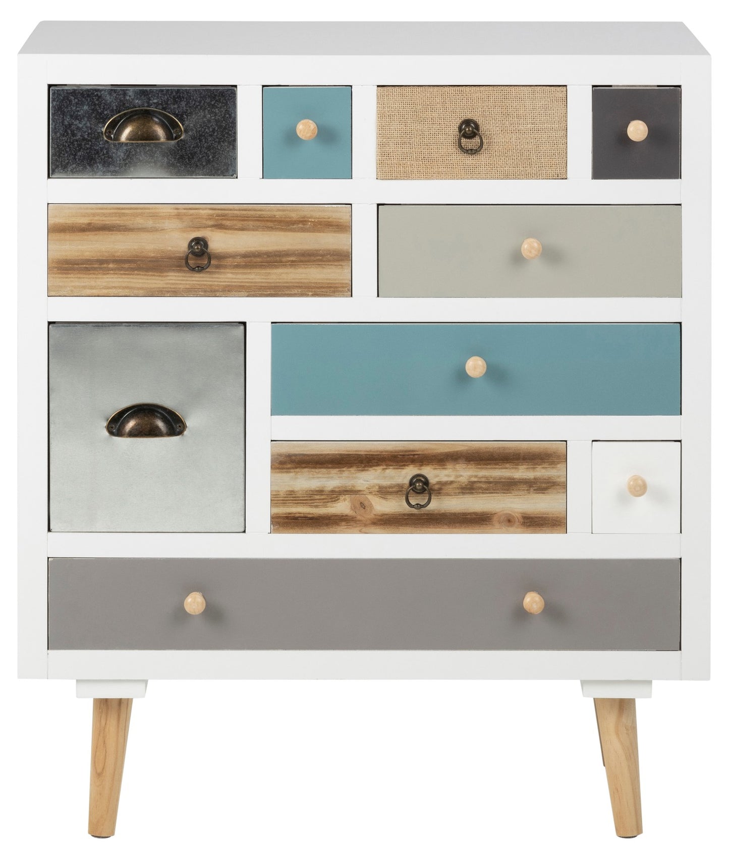 Thais chest of drawers