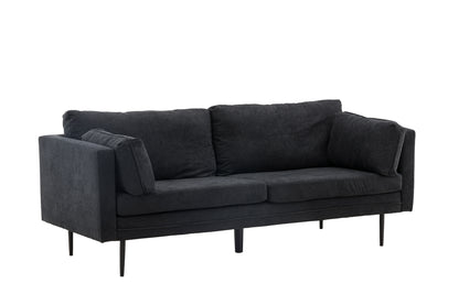 BOOM 3 seater sofa