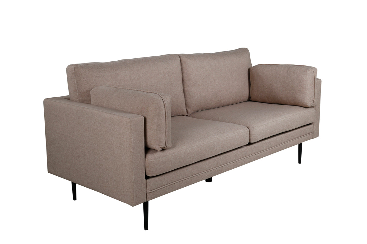 BOOM 3 seater sofa