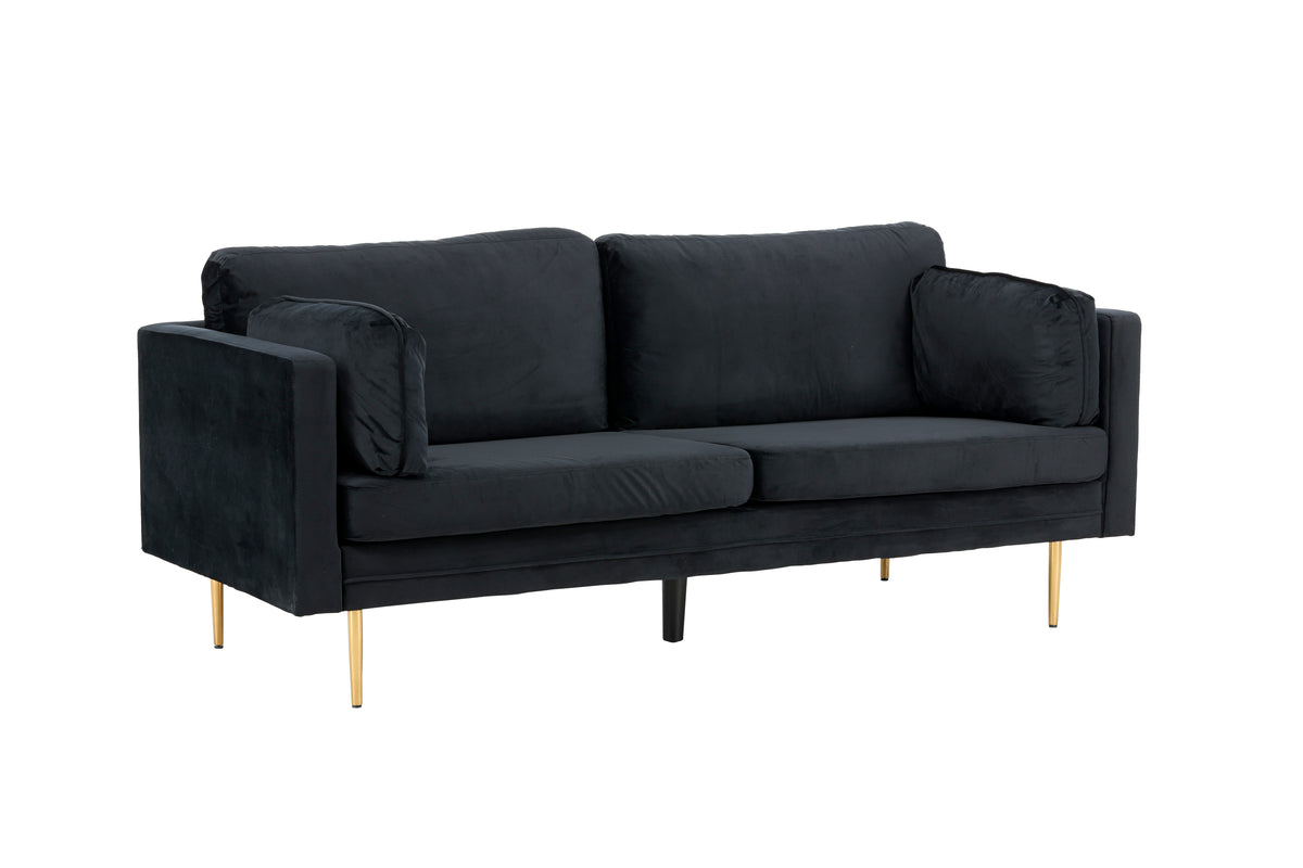 BOOM 3 seater sofa