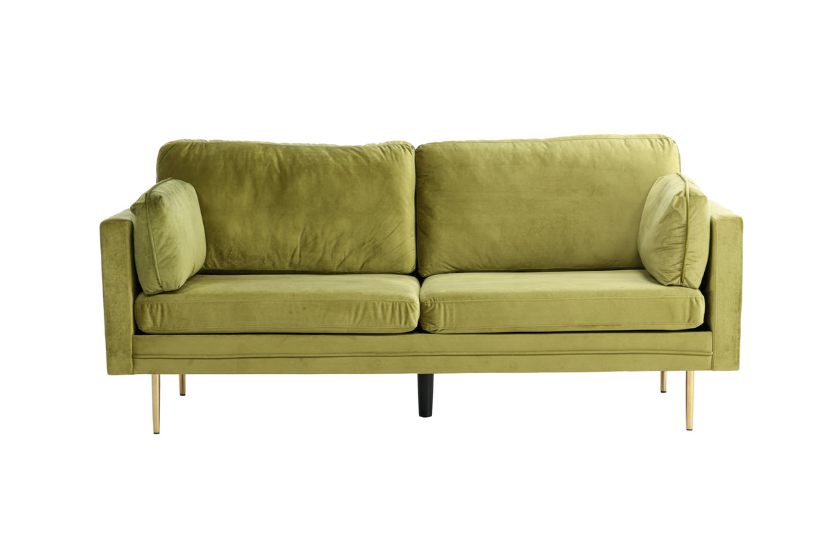 BOOM 3 seater sofa