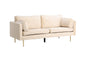 BOOM 3 seater sofa