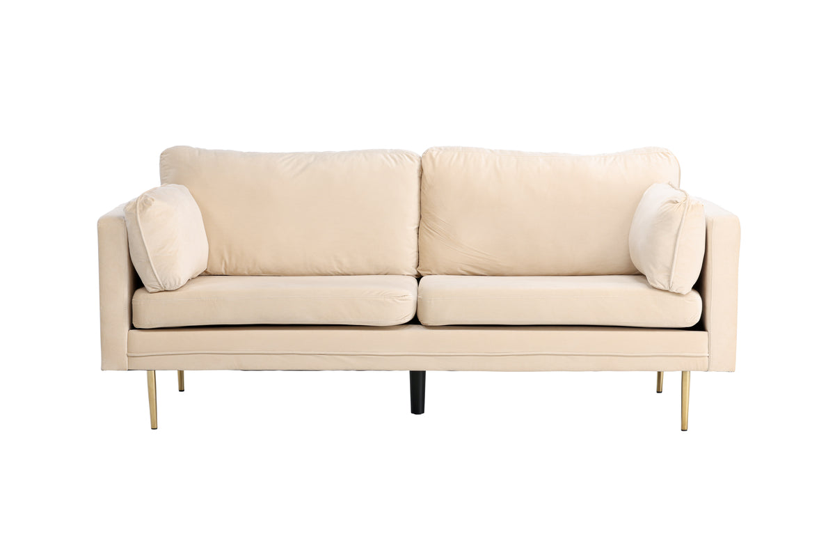 BOOM 3 seater sofa