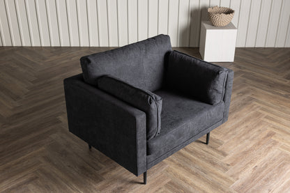 BOOM armchair