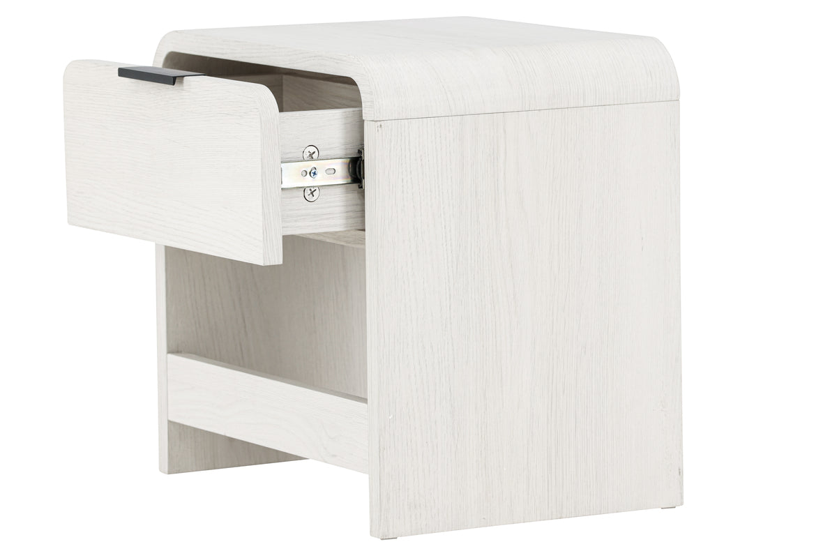 LYNGDAL bedside table