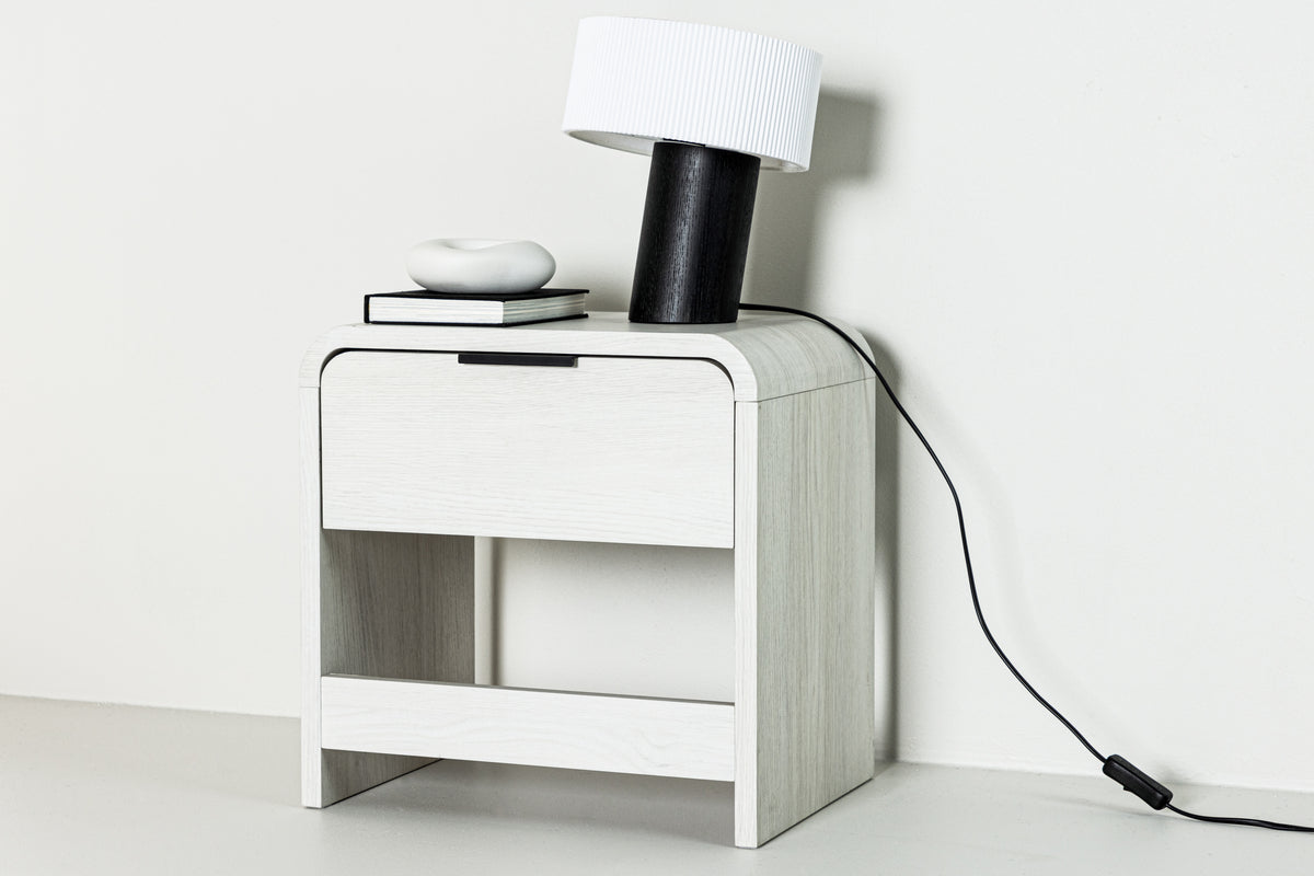 LYNGDAL bedside table